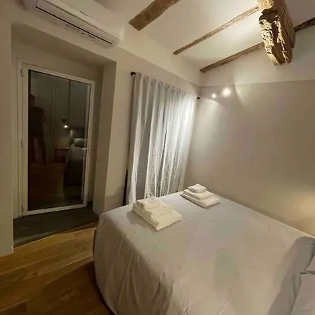 Romantic Attic With Panoramic View Apartamento *