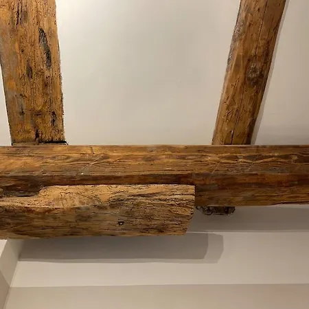 Romantic Attic With Panoramic View Apartment *