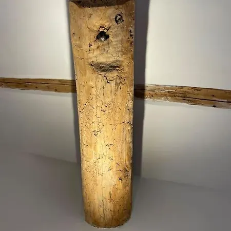 Romantic Attic With Panoramic View *