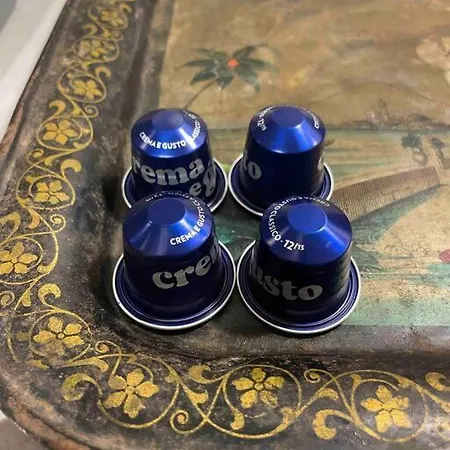 Romantic Attic With Panoramic View Apartman